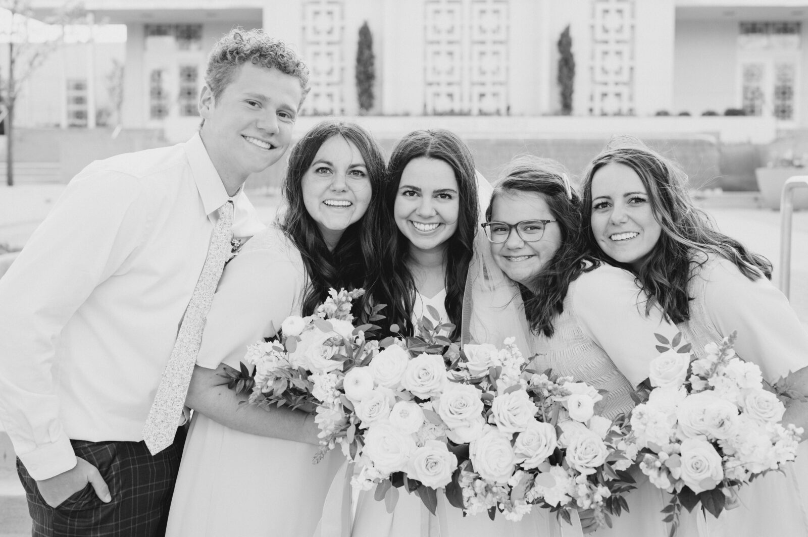 Idaho falls Wedding photographer