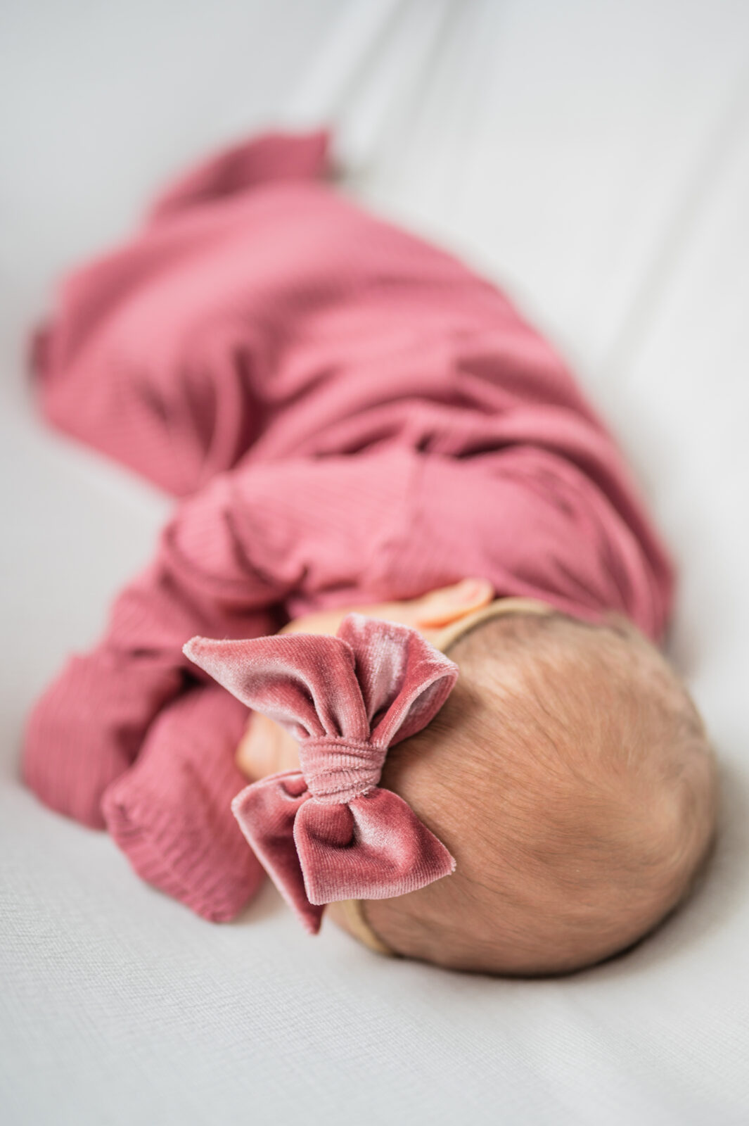 rexburg newborn photos