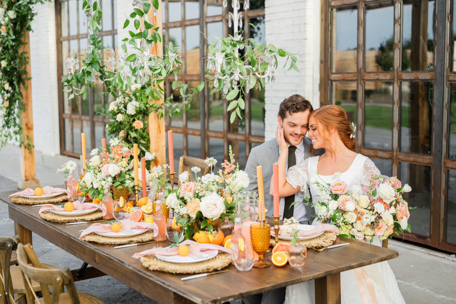 Rexburg wedding photographer