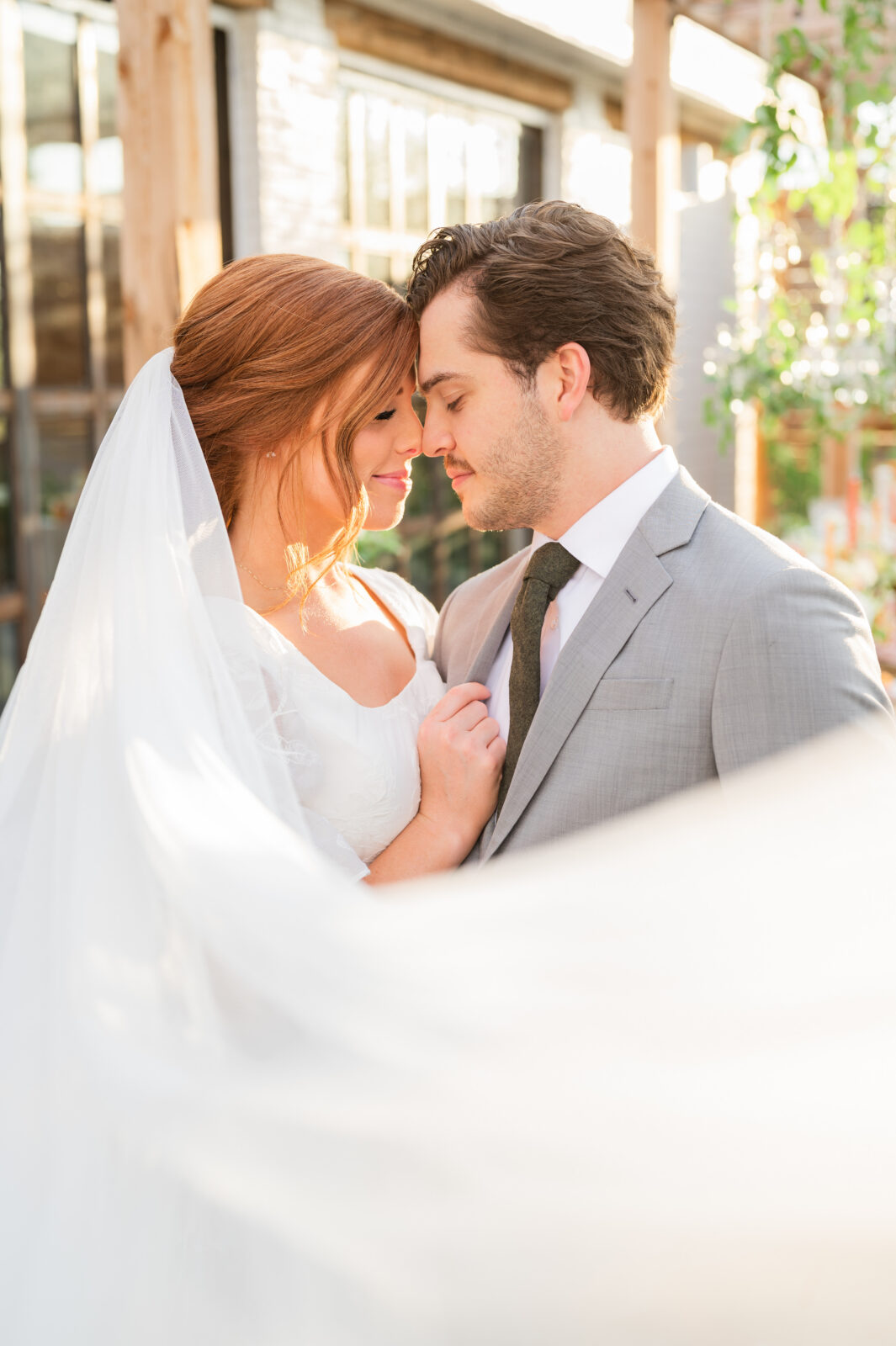 Rexburg wedding photographer