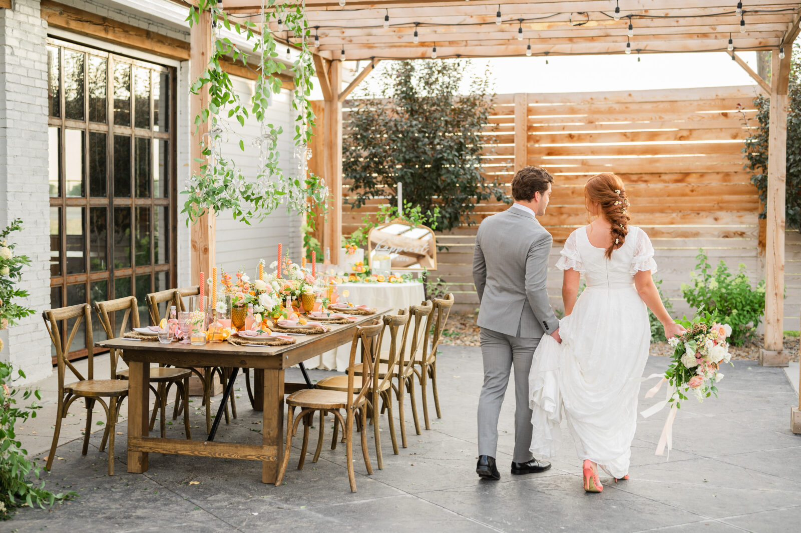 Rexburg wedding photographer