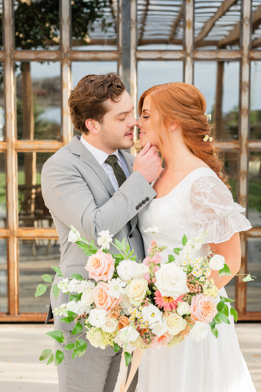 Rexburg wedding photographer