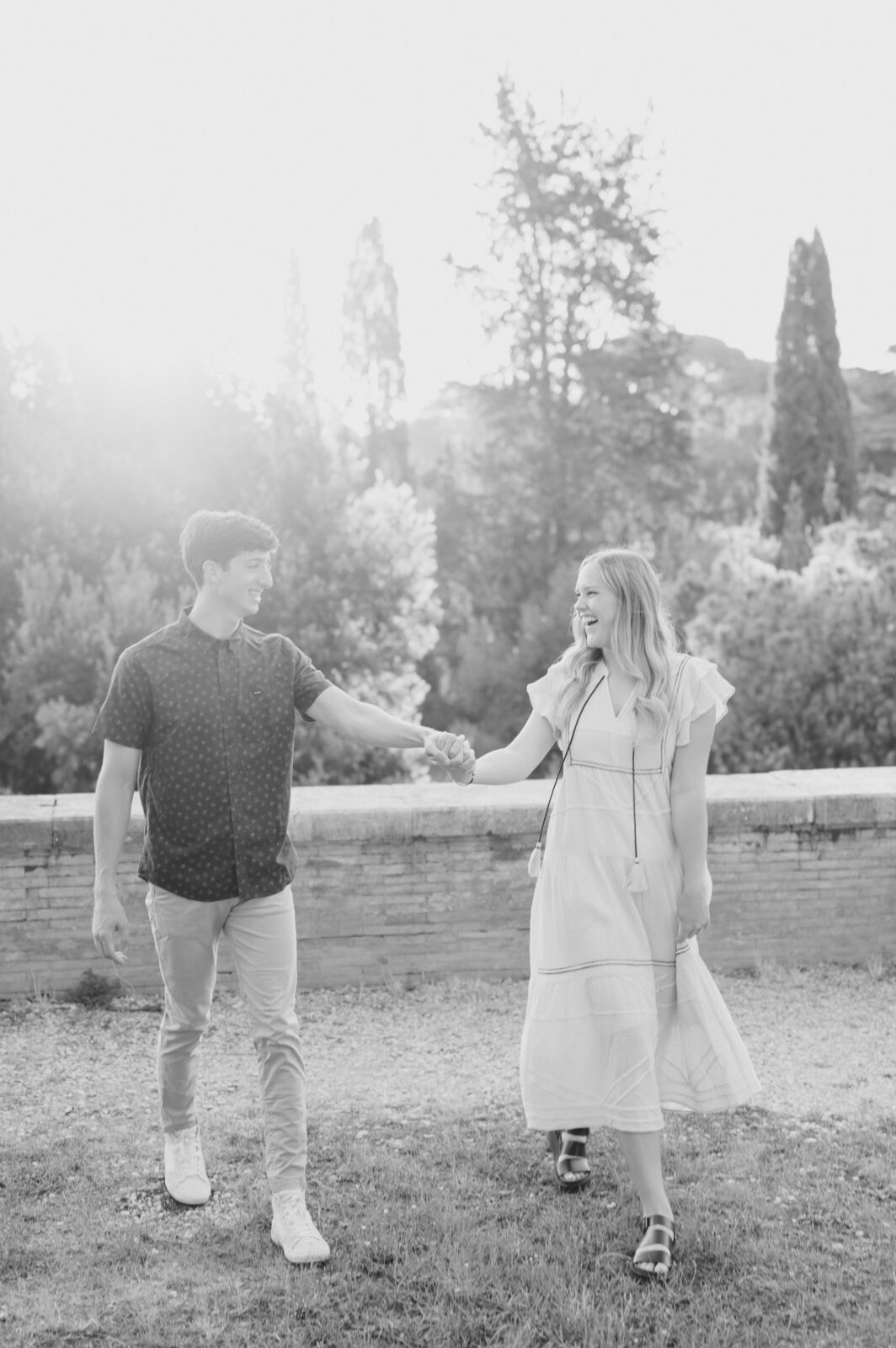 Engagement photography Idaho Falls
