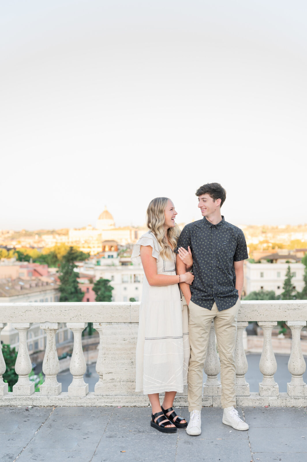 Wedding photos in Rexburg