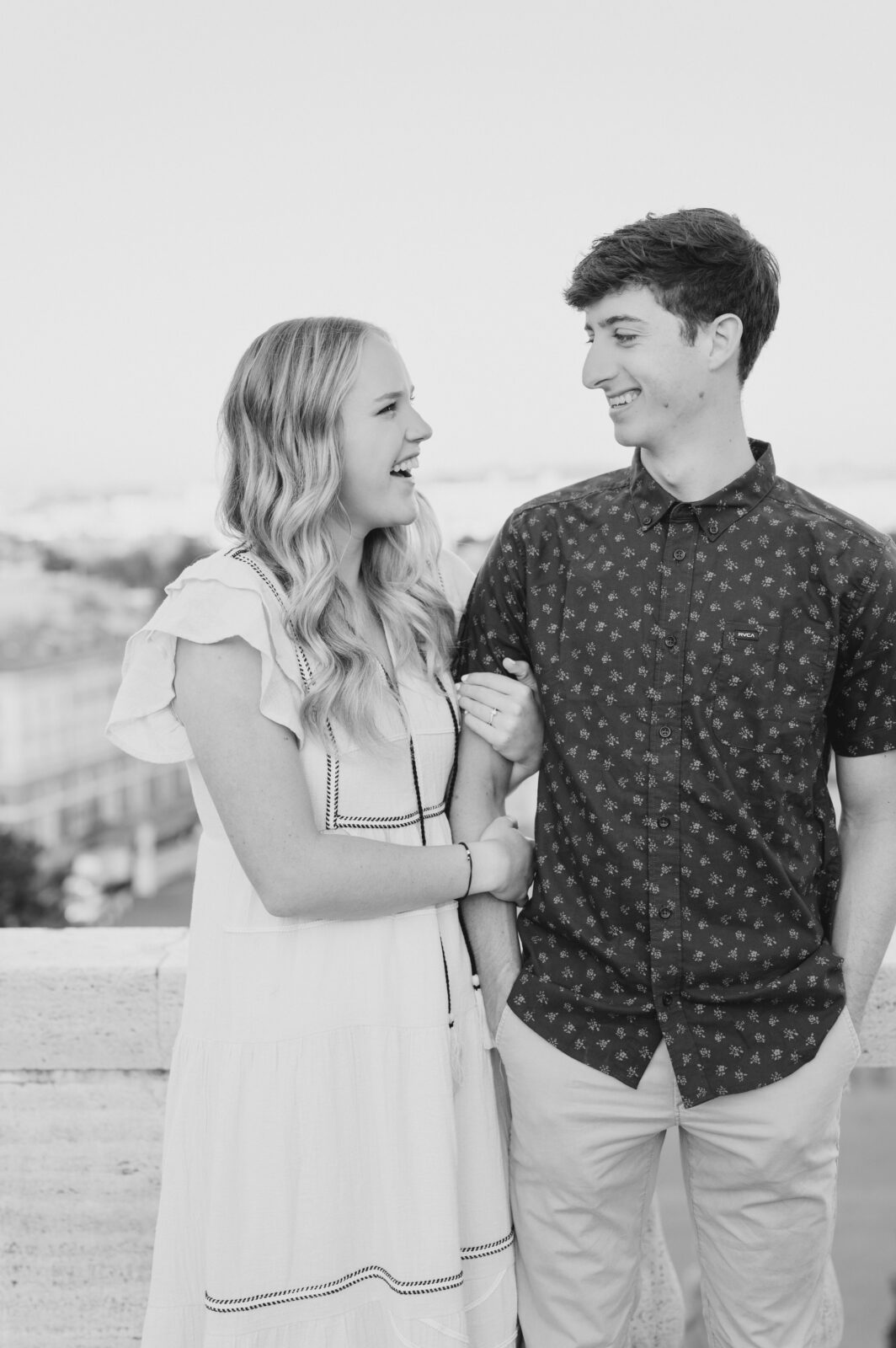 Wedding photographer in Rexburg