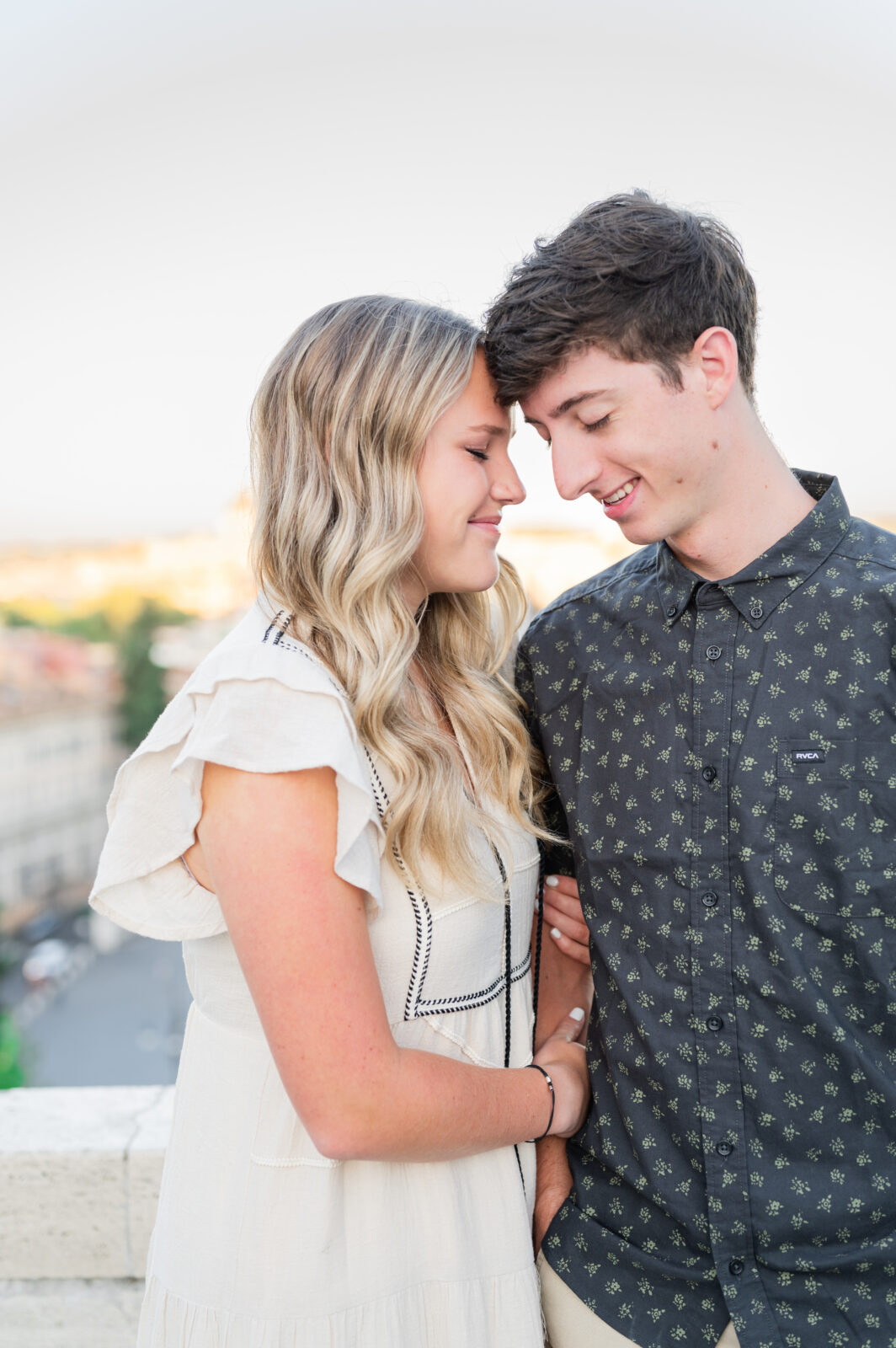 Idaho Falls wedding photographer