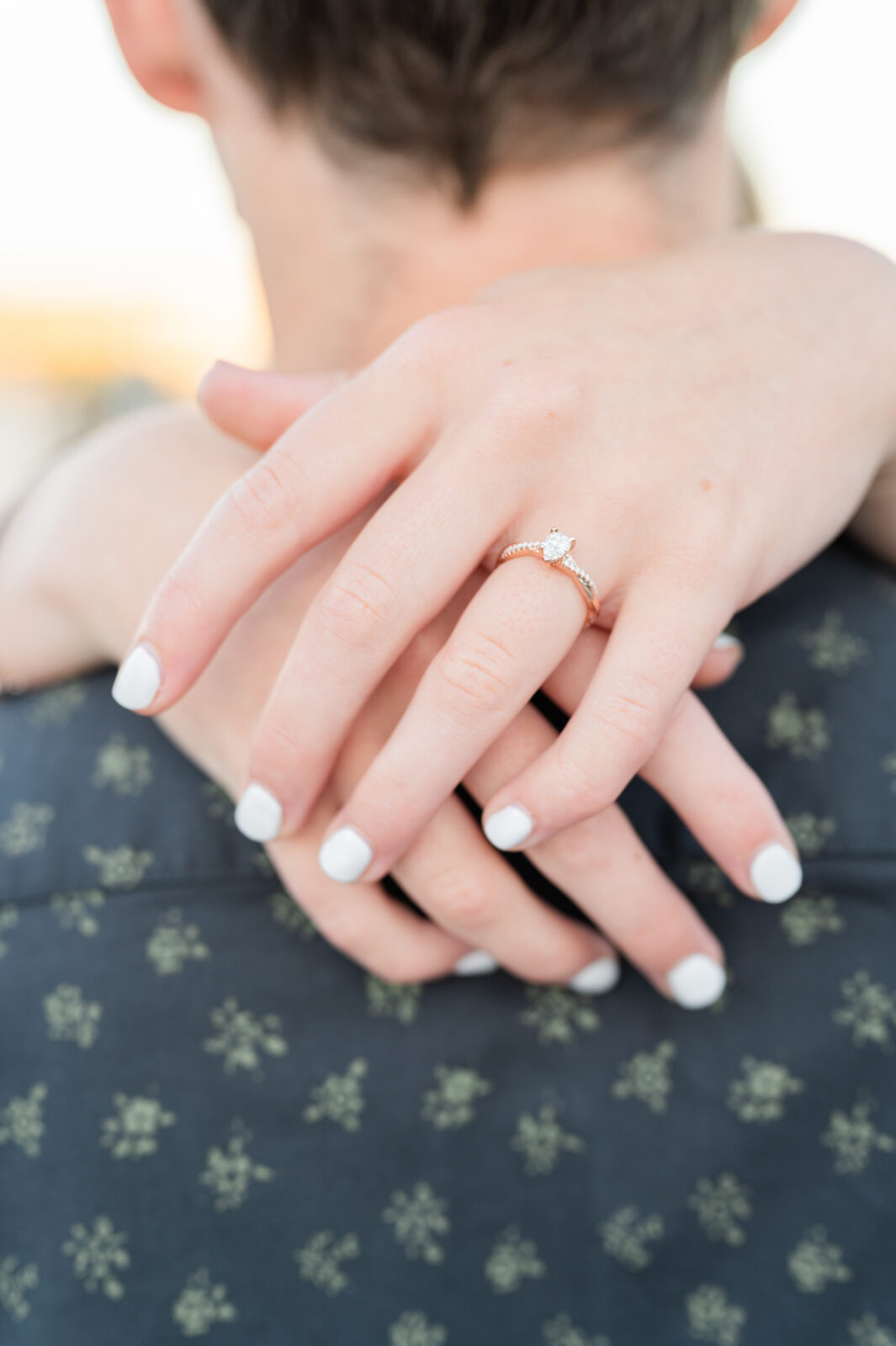 Wedding photography in Idaho Falls