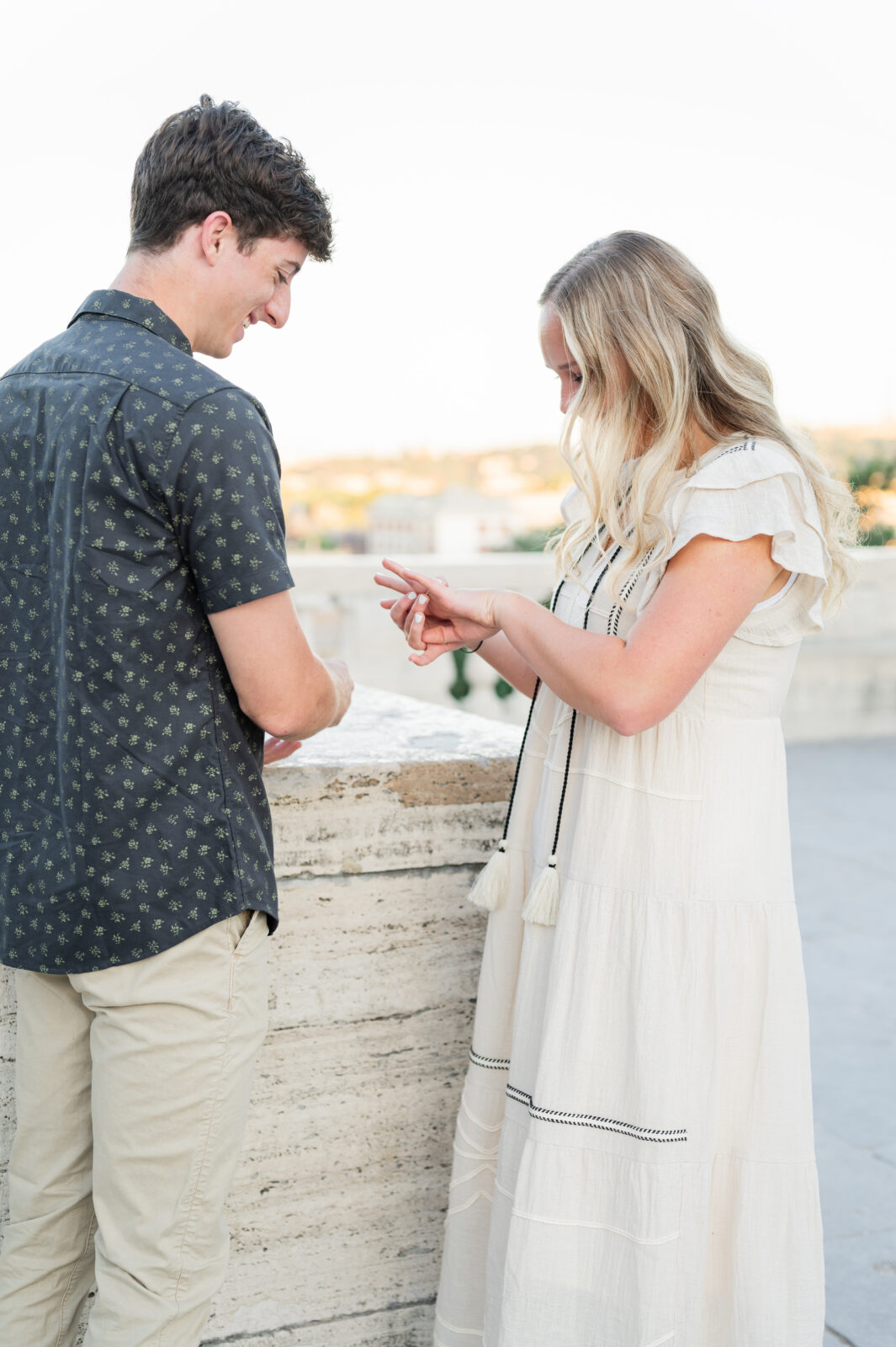 Rexburg wedding photos