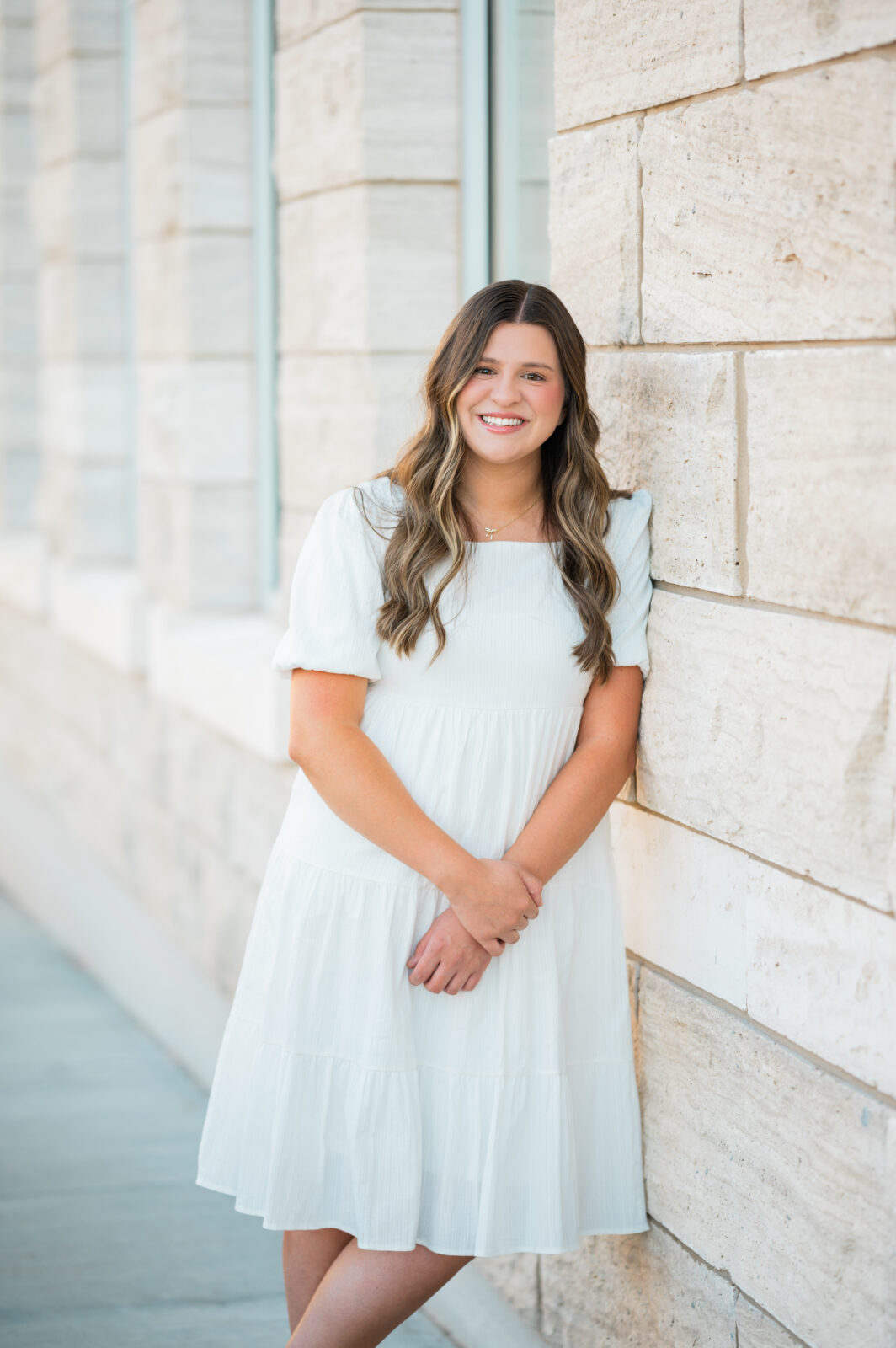 Rexburg senior photographer