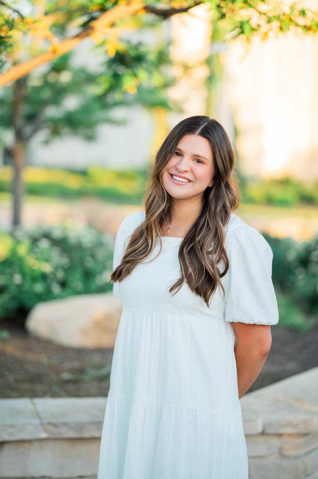 Rexburg senior photographer