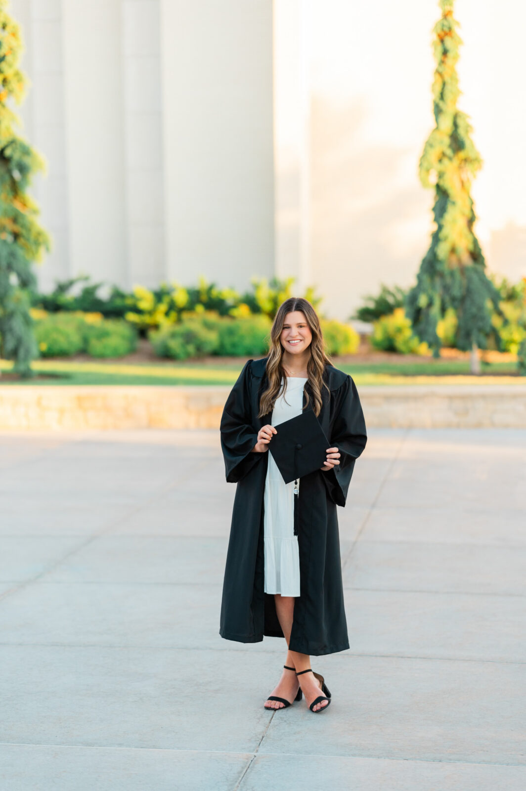 Rexburg senior photographer