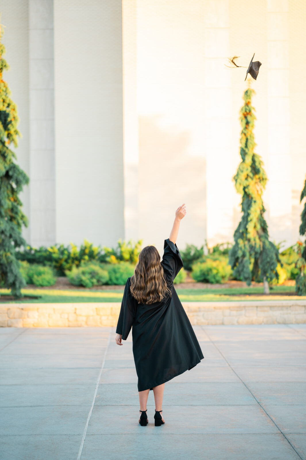 Rexburg senior photographer