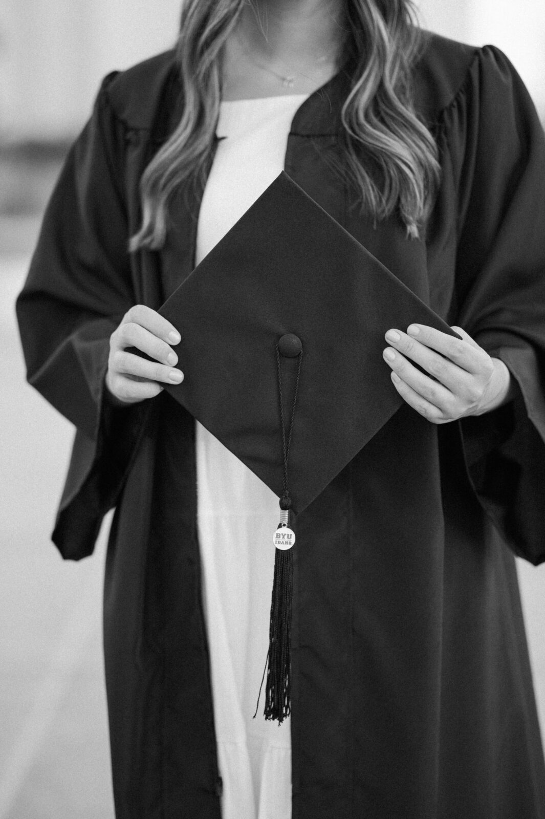 Rexburg senior photographer