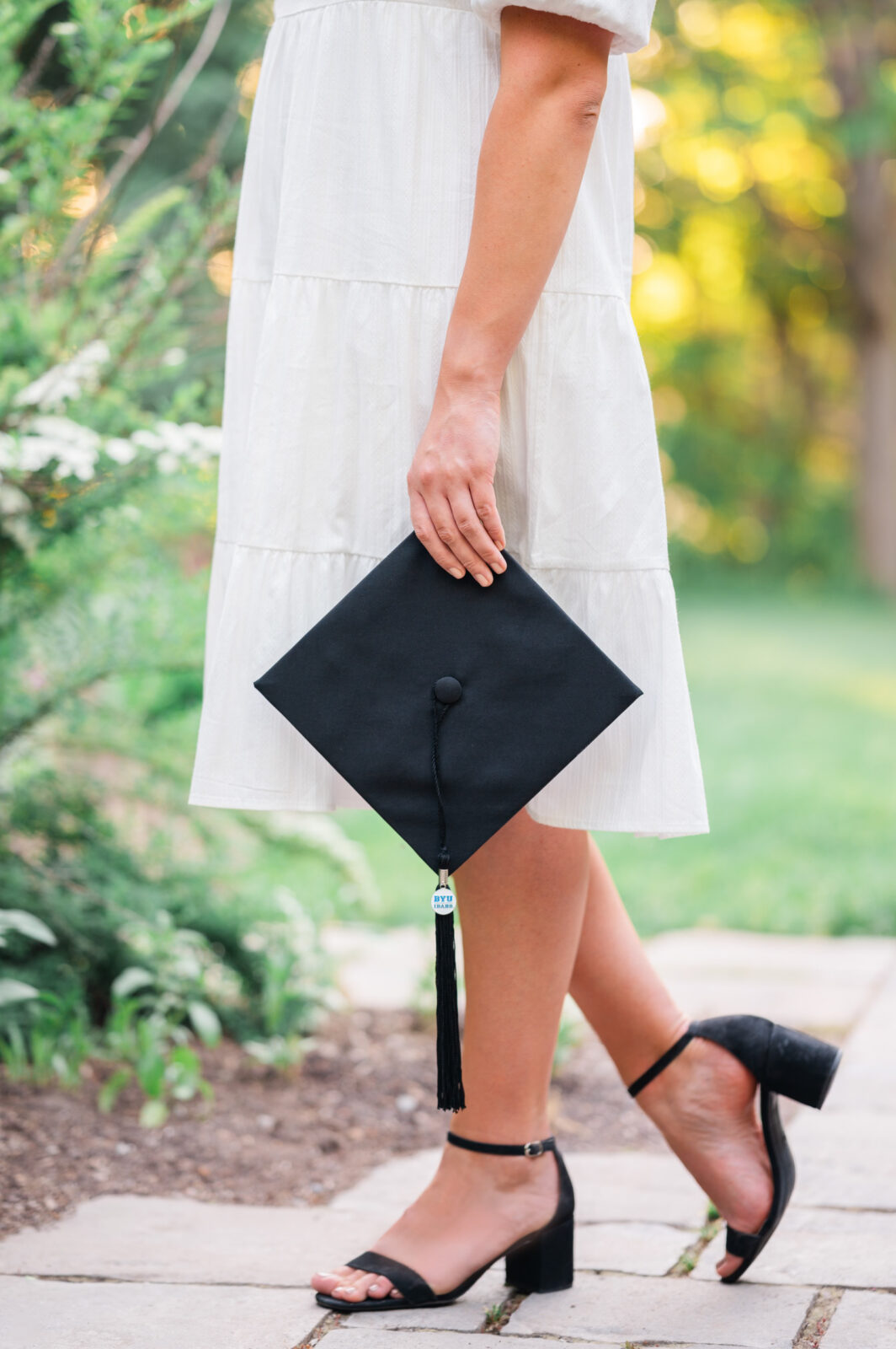 Rexburg senior photographer