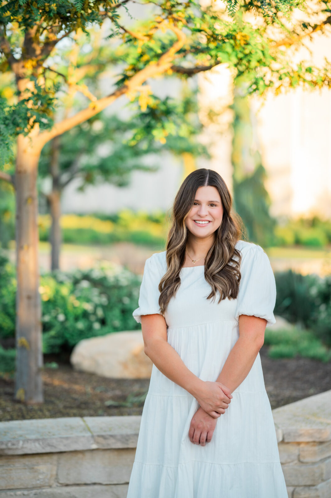 Rexburg senior photographer