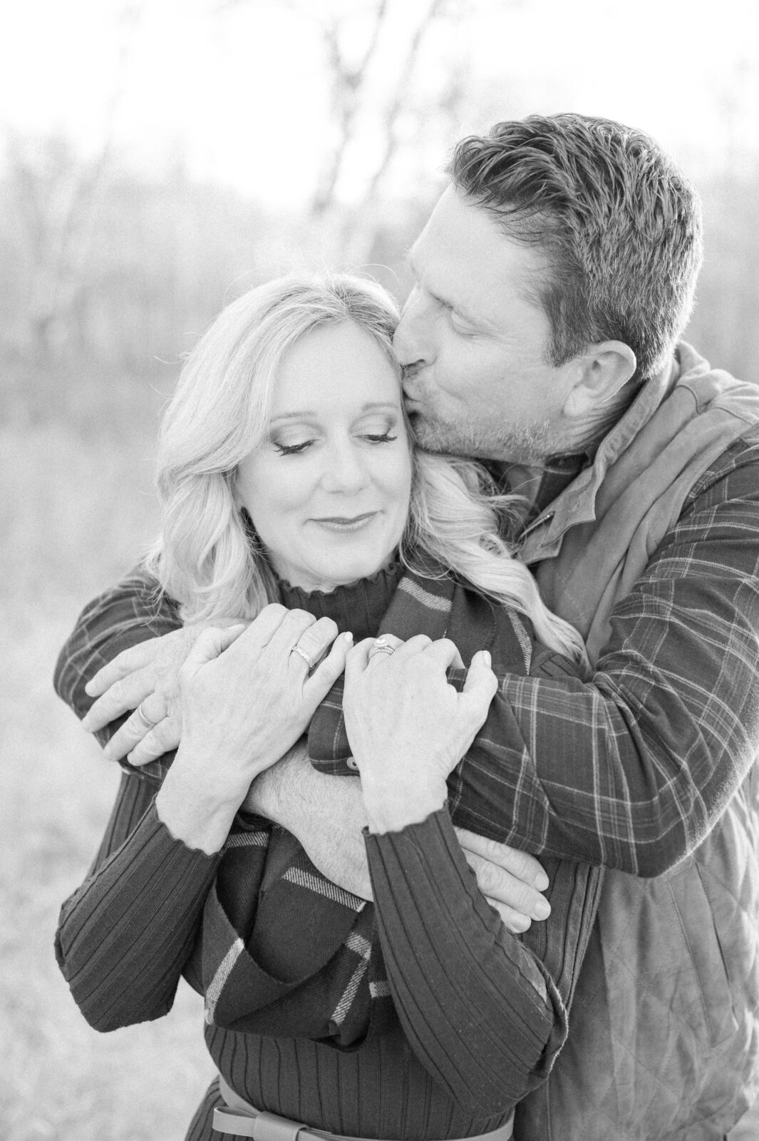 Family photographer in Rexburg