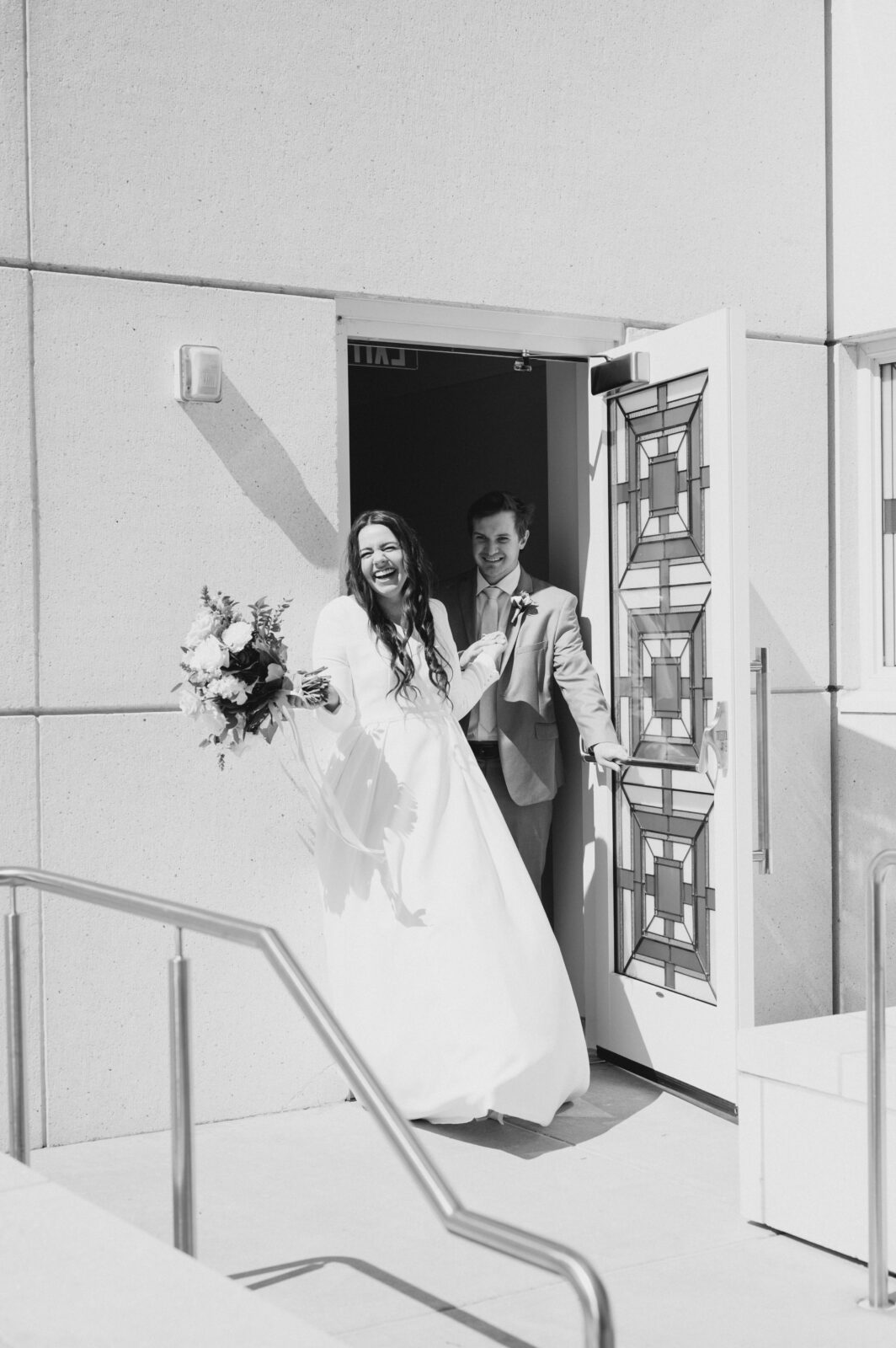 Idaho Falls Wedding Photography