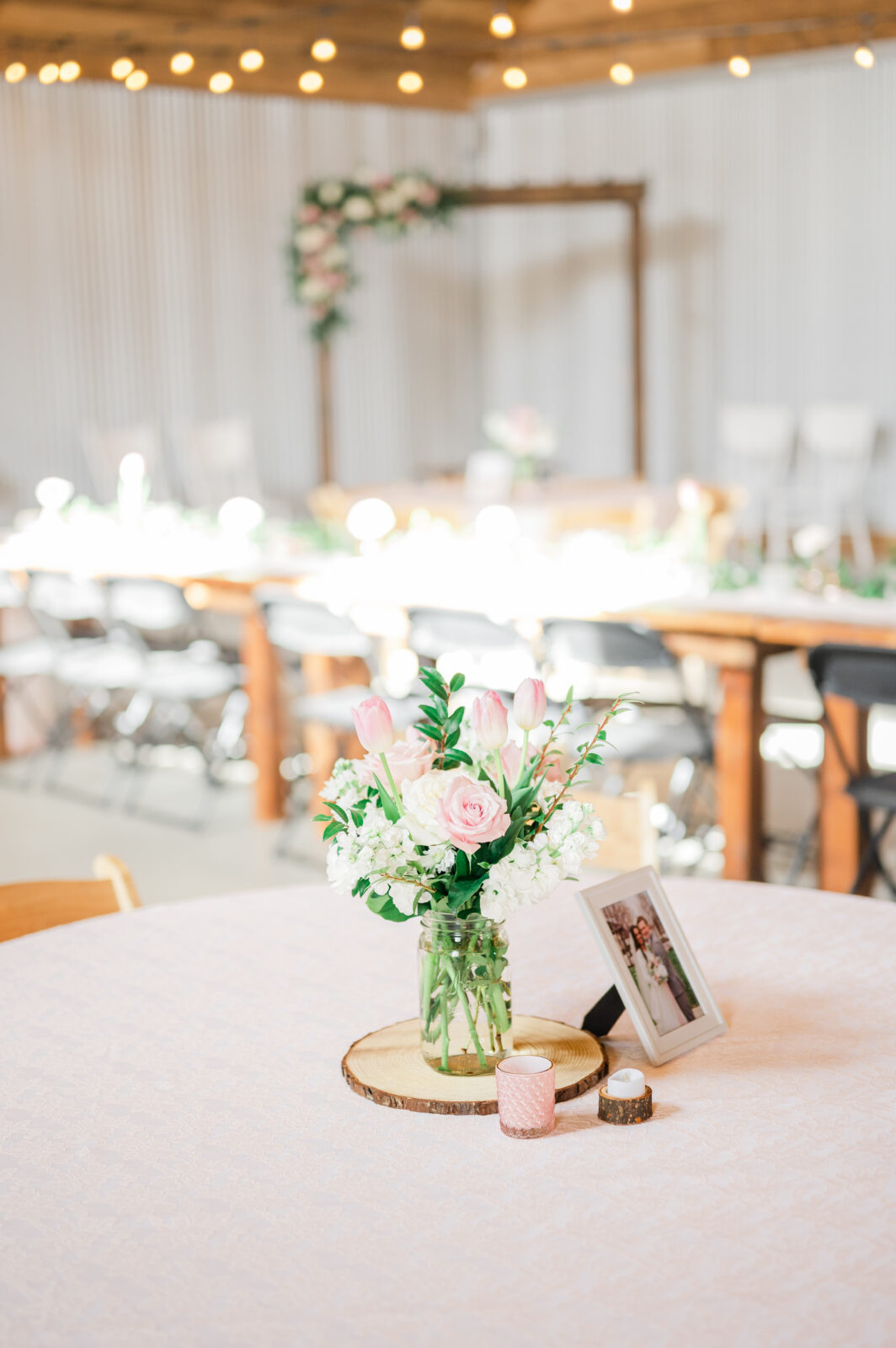 Idaho Falls Wedding Photography