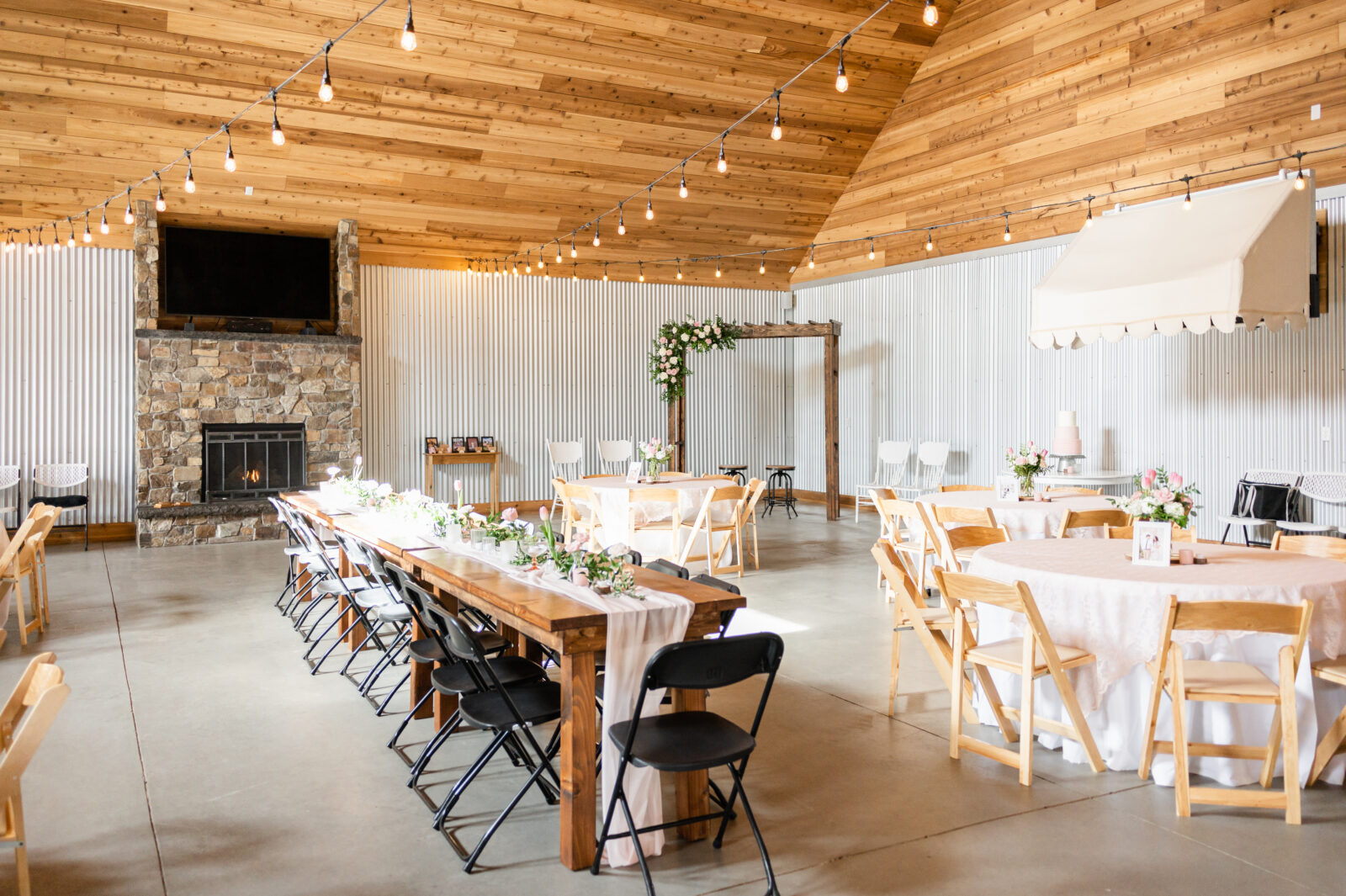 Idaho Falls Wedding Photography