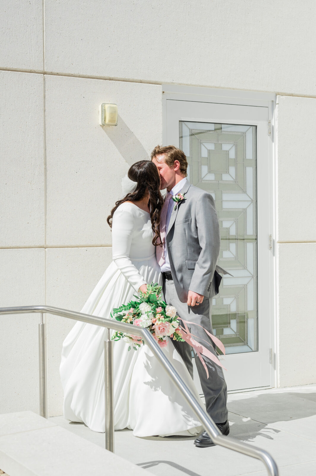 Idaho Falls Wedding Photography