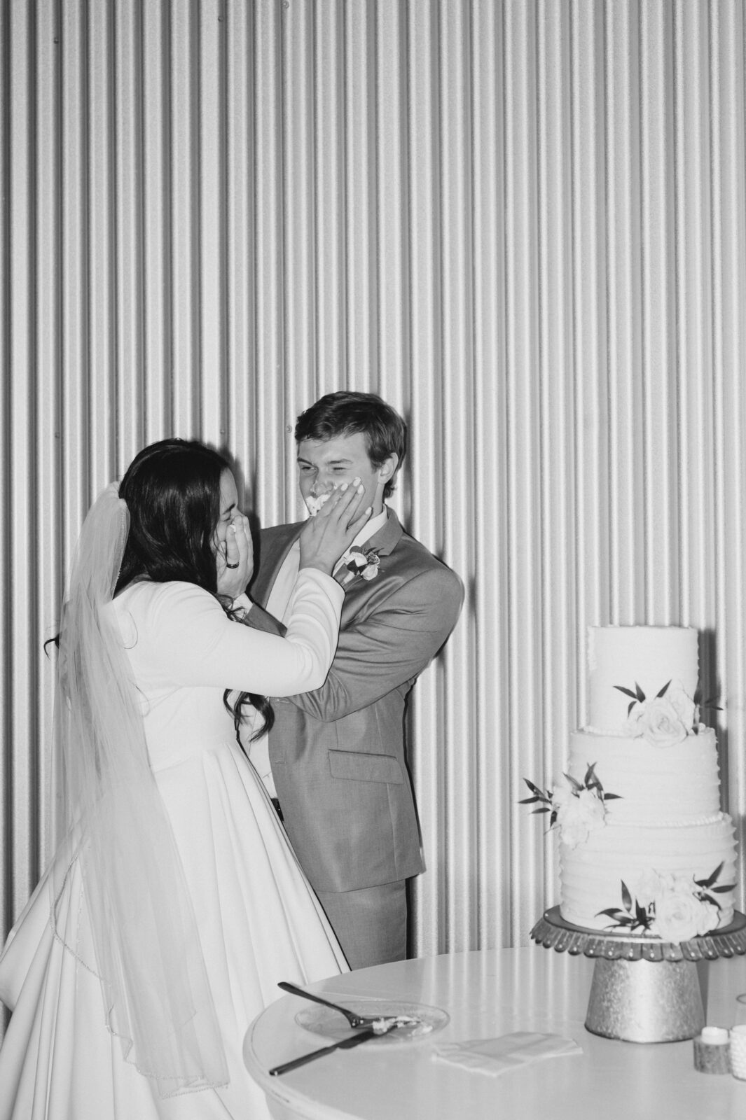 Idaho Falls Wedding Photography