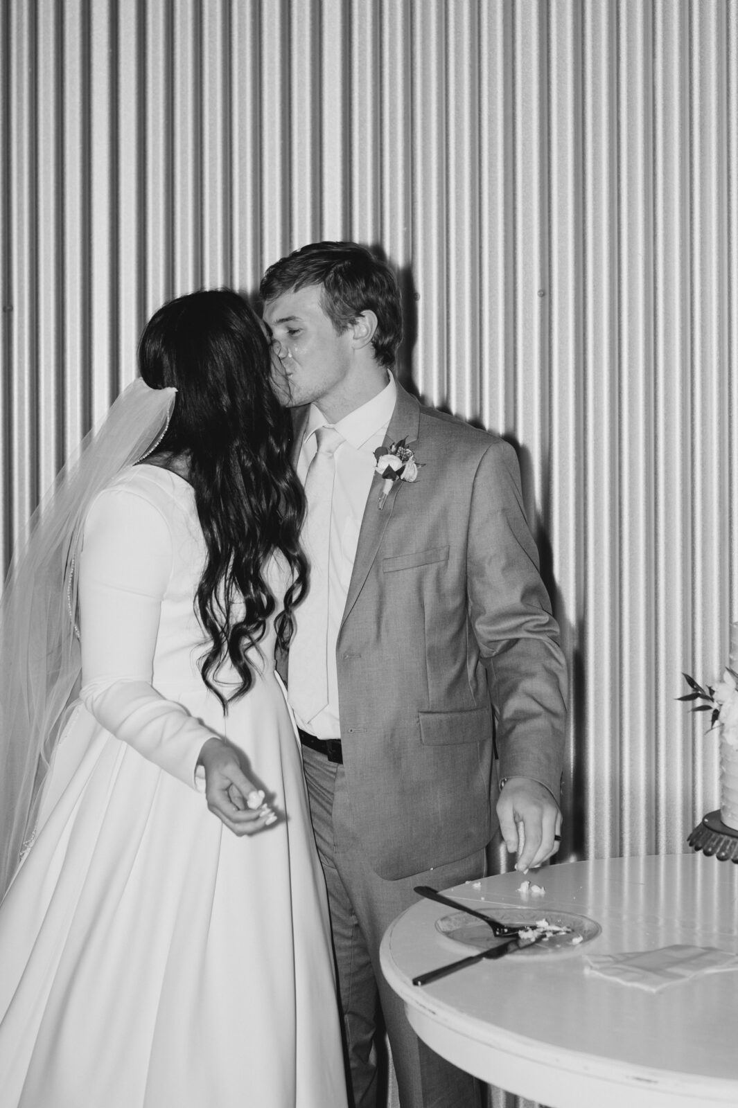 Idaho Falls Wedding Photography