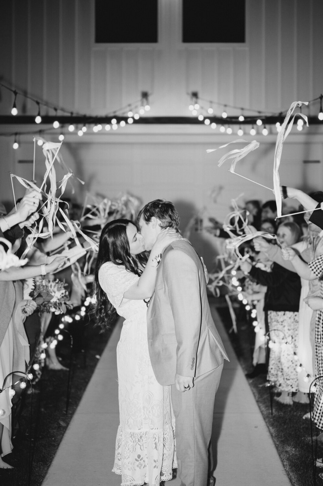 Idaho Falls Wedding Photography