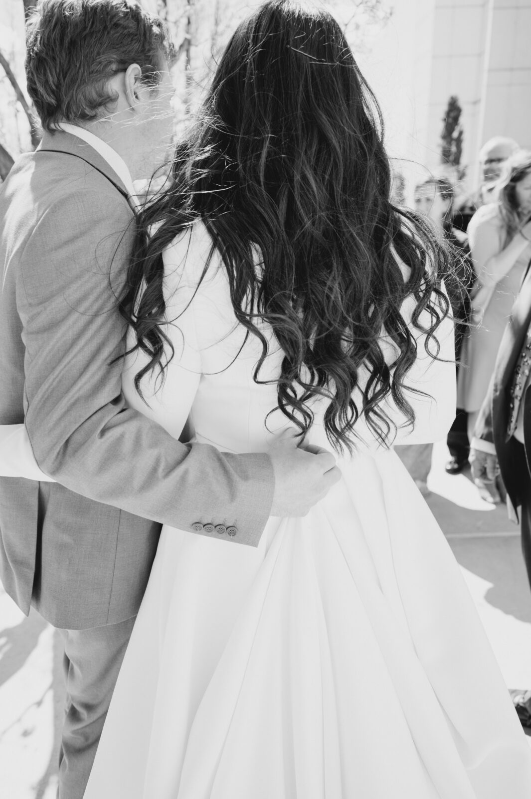 Idaho Falls Wedding Photography