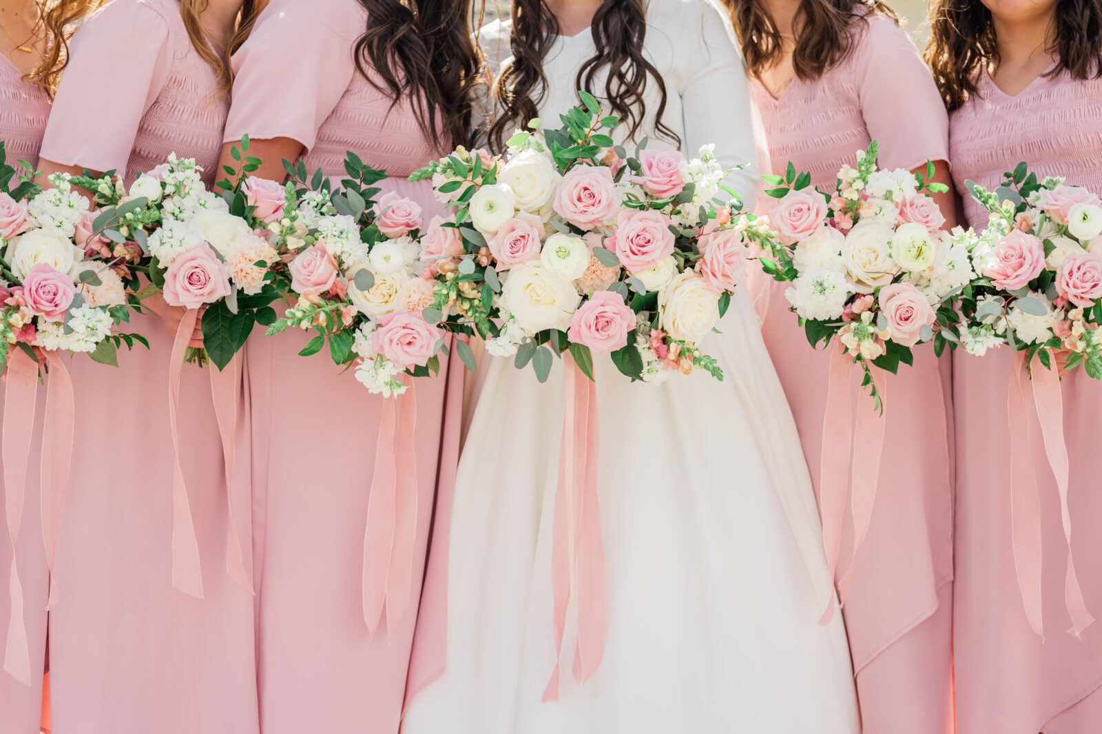 Idaho Falls Wedding Photography