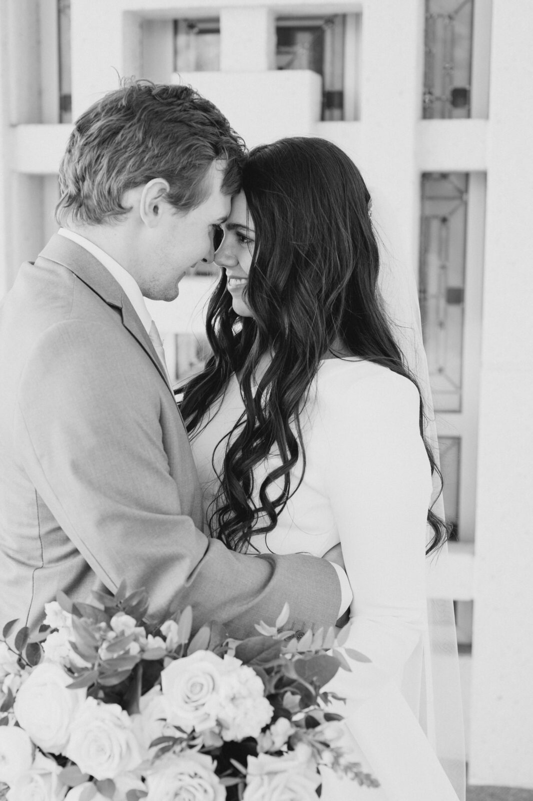 Idaho Falls Wedding Photography