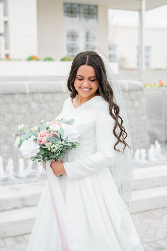 Idaho Falls Wedding Photography