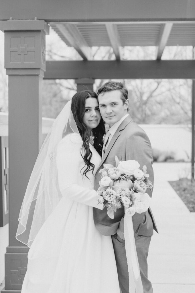 Idaho Falls Wedding Photography