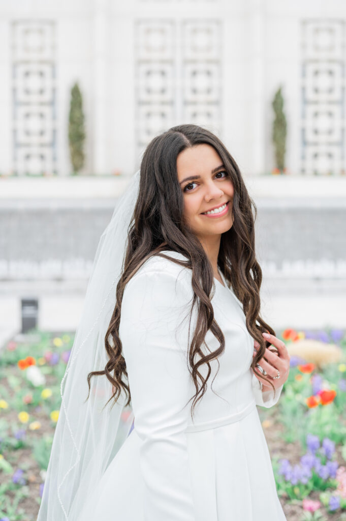 Idaho Falls Wedding Photography