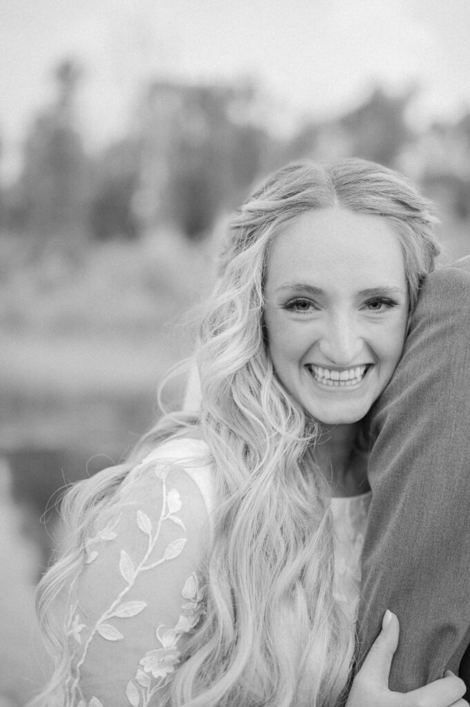 Jackson Wyoming wedding Photographer