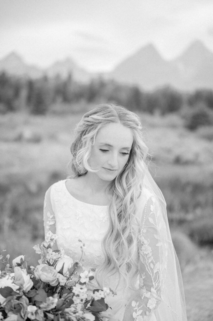Jackson Wyoming wedding Photographer