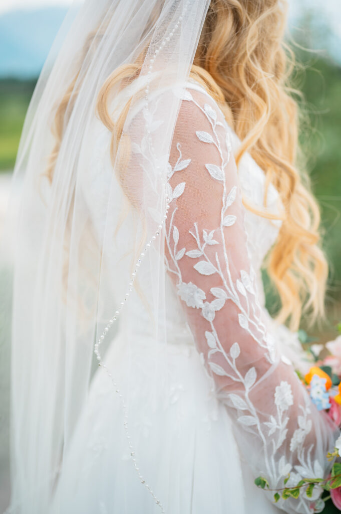 Jackson Wyoming wedding Photographer