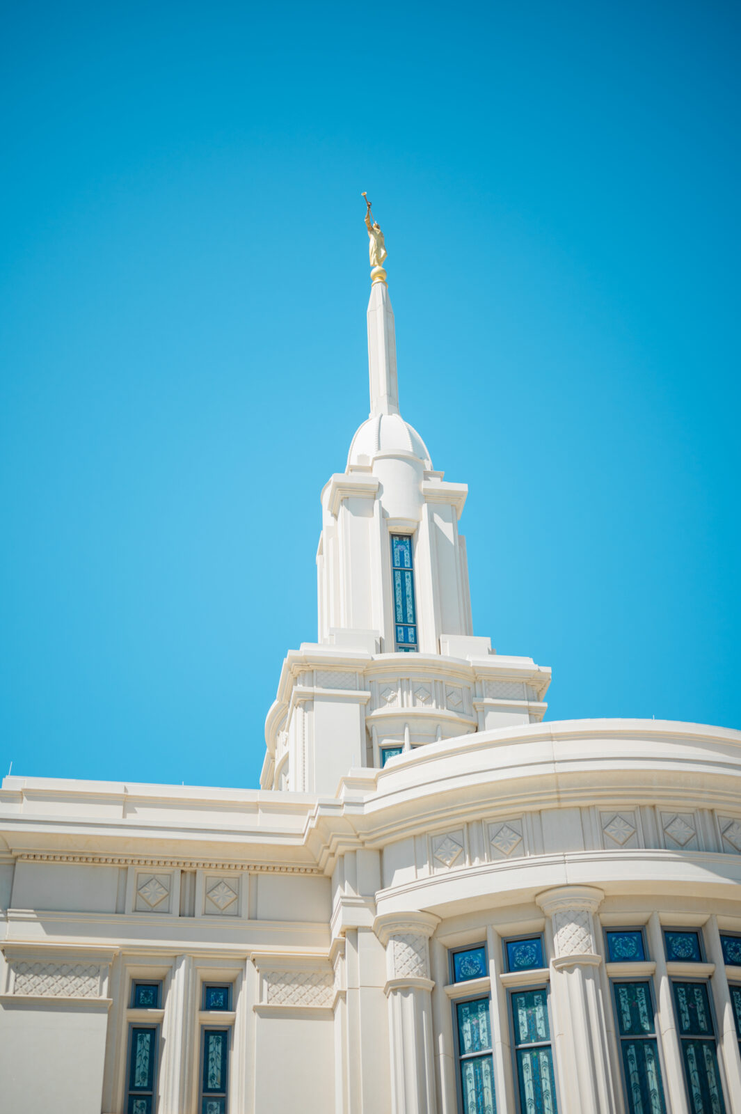 Best Rexburg wedding photography