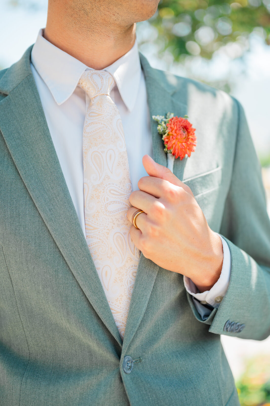 Best Rexburg wedding photography