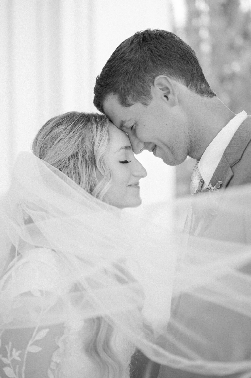 Best Rexburg wedding photography