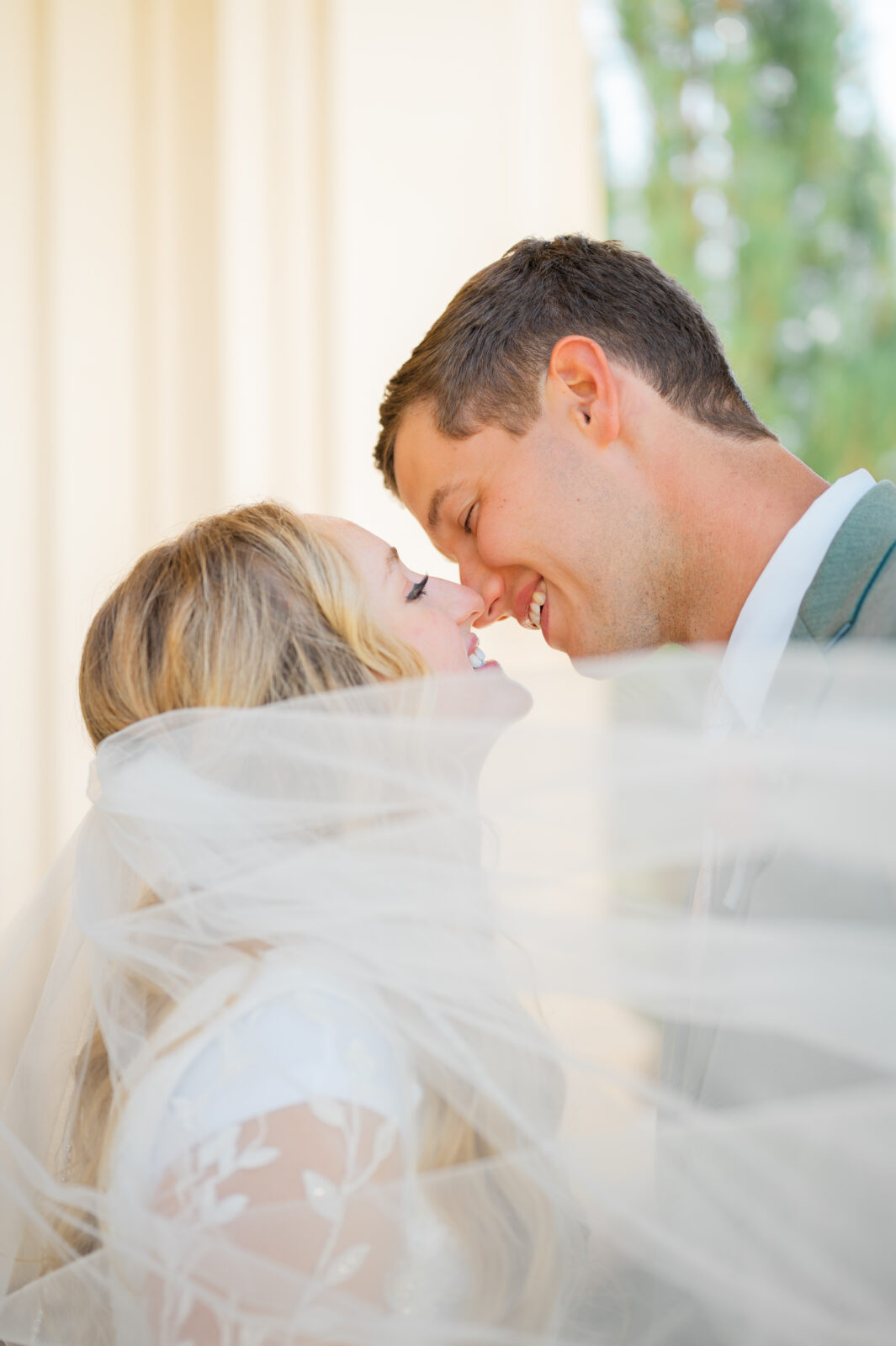 Best Rexburg wedding photography