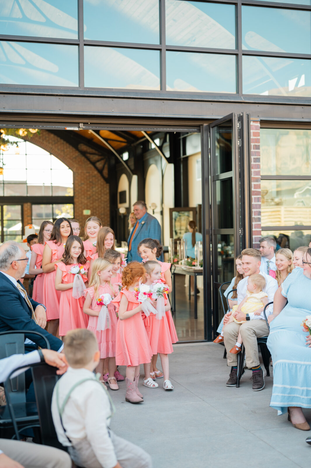 Best Rexburg wedding photography