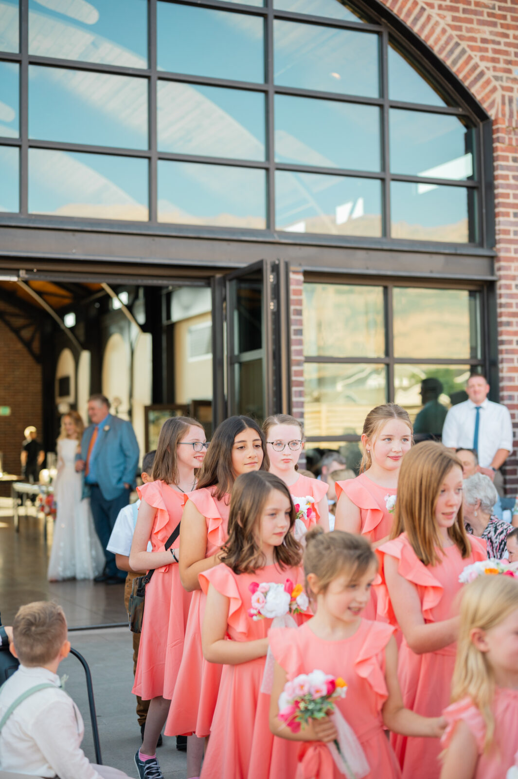 Best Rexburg wedding photography