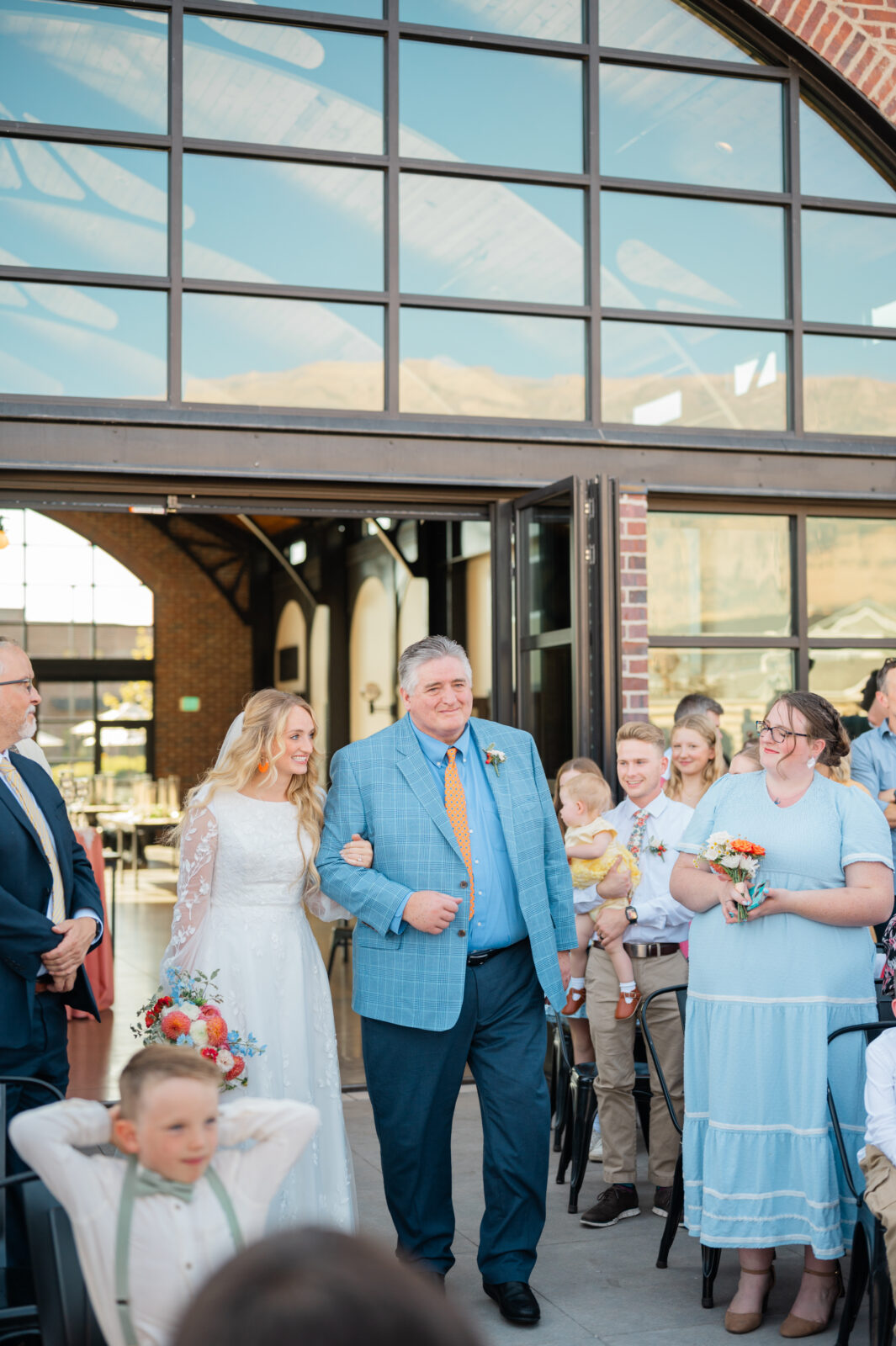 Best Rexburg wedding photography