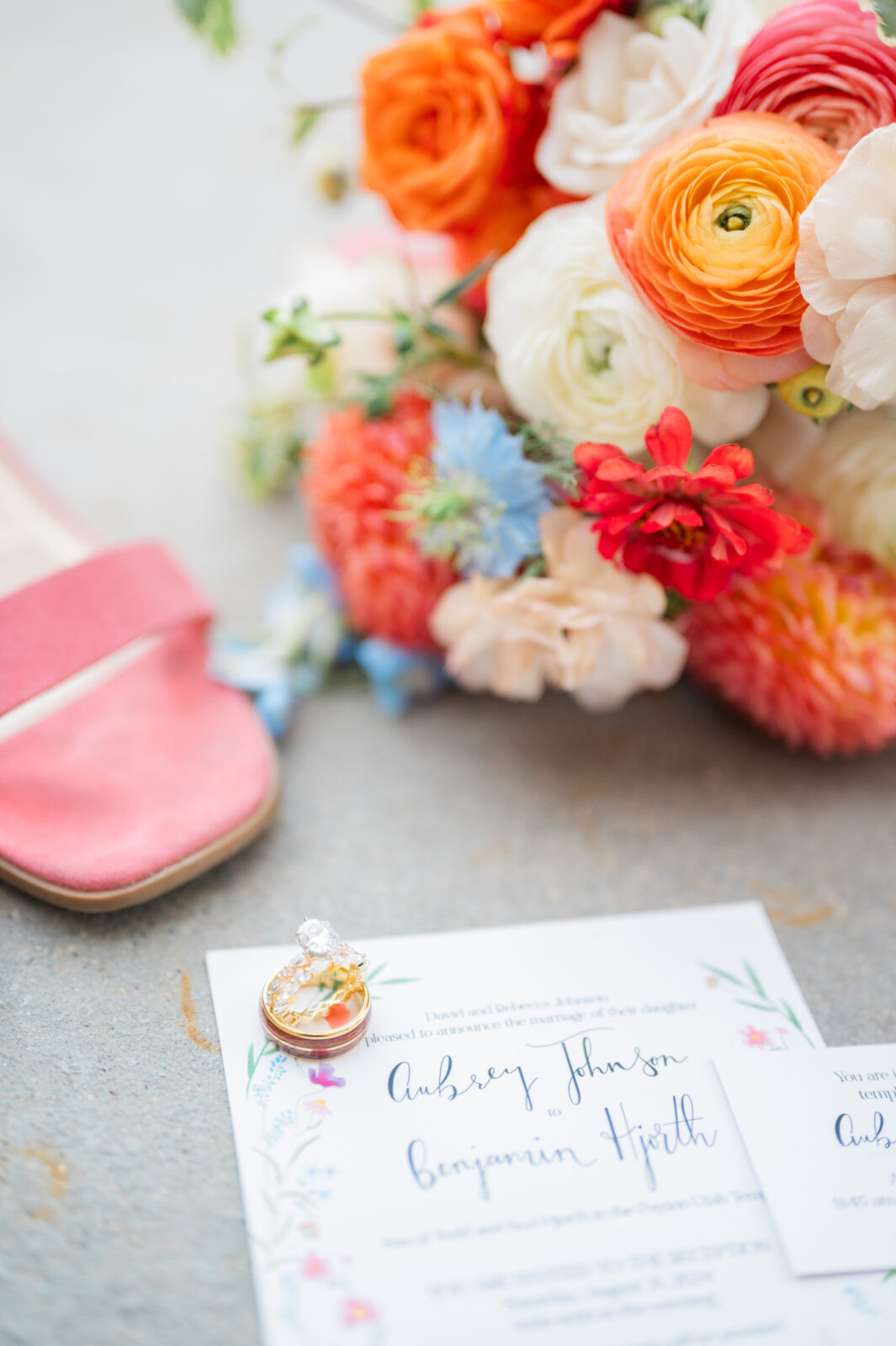 Best Rexburg wedding photography