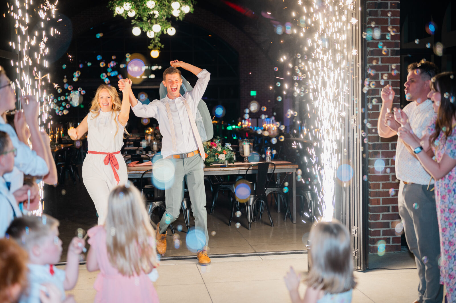 Best Rexburg wedding photography