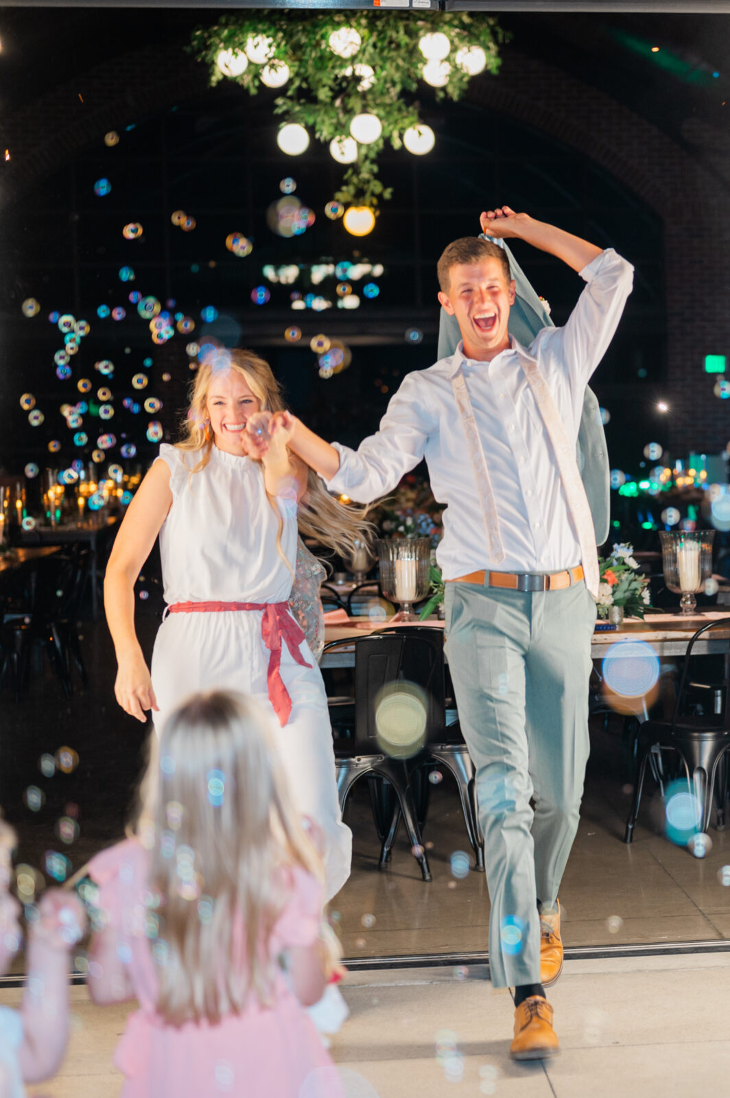 Best Rexburg wedding photography