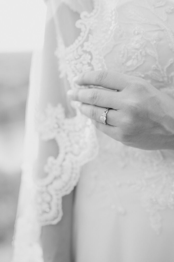 Wedding photographers in Rexburg