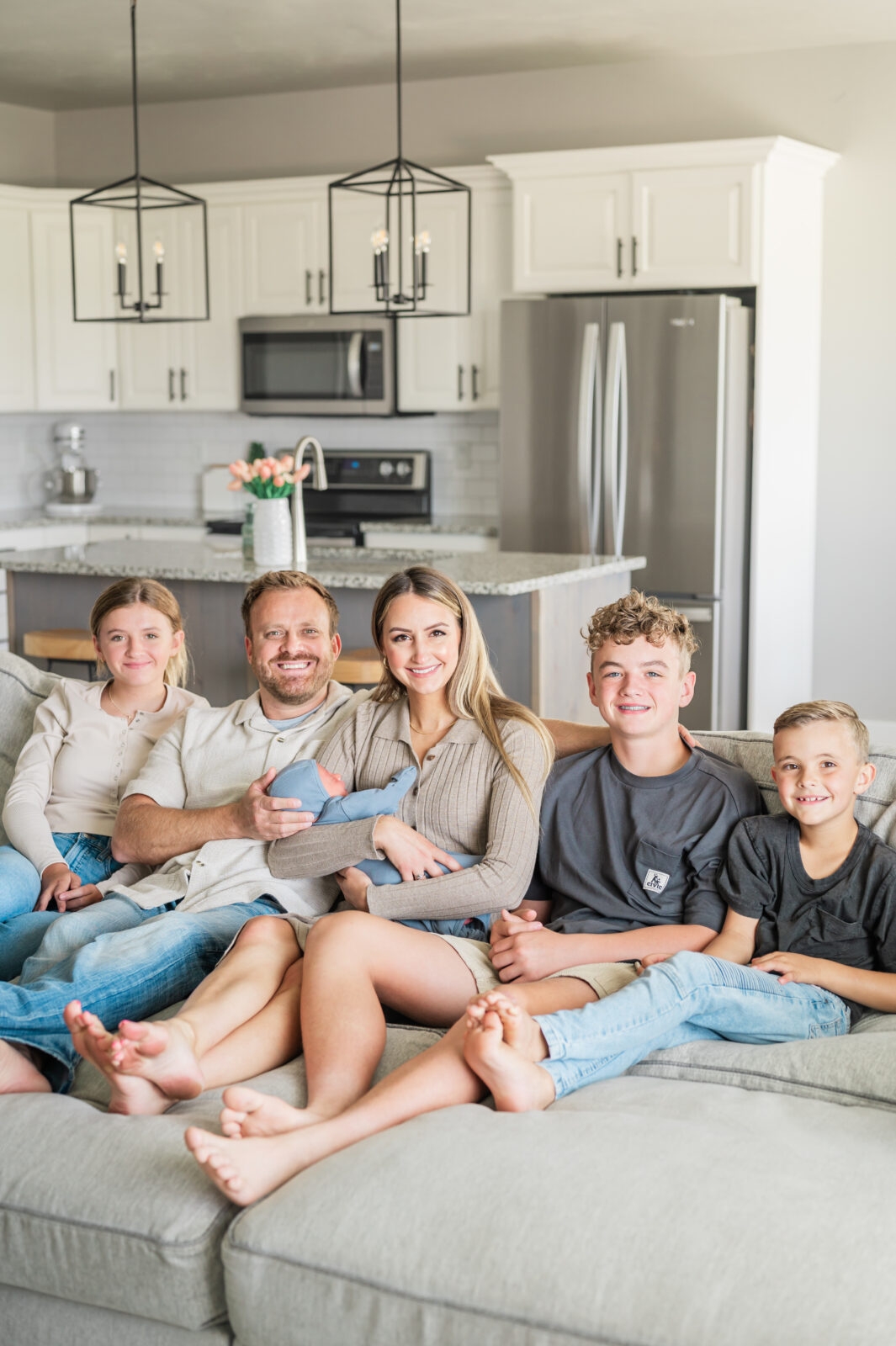 Best family photographer in Idaho Falls