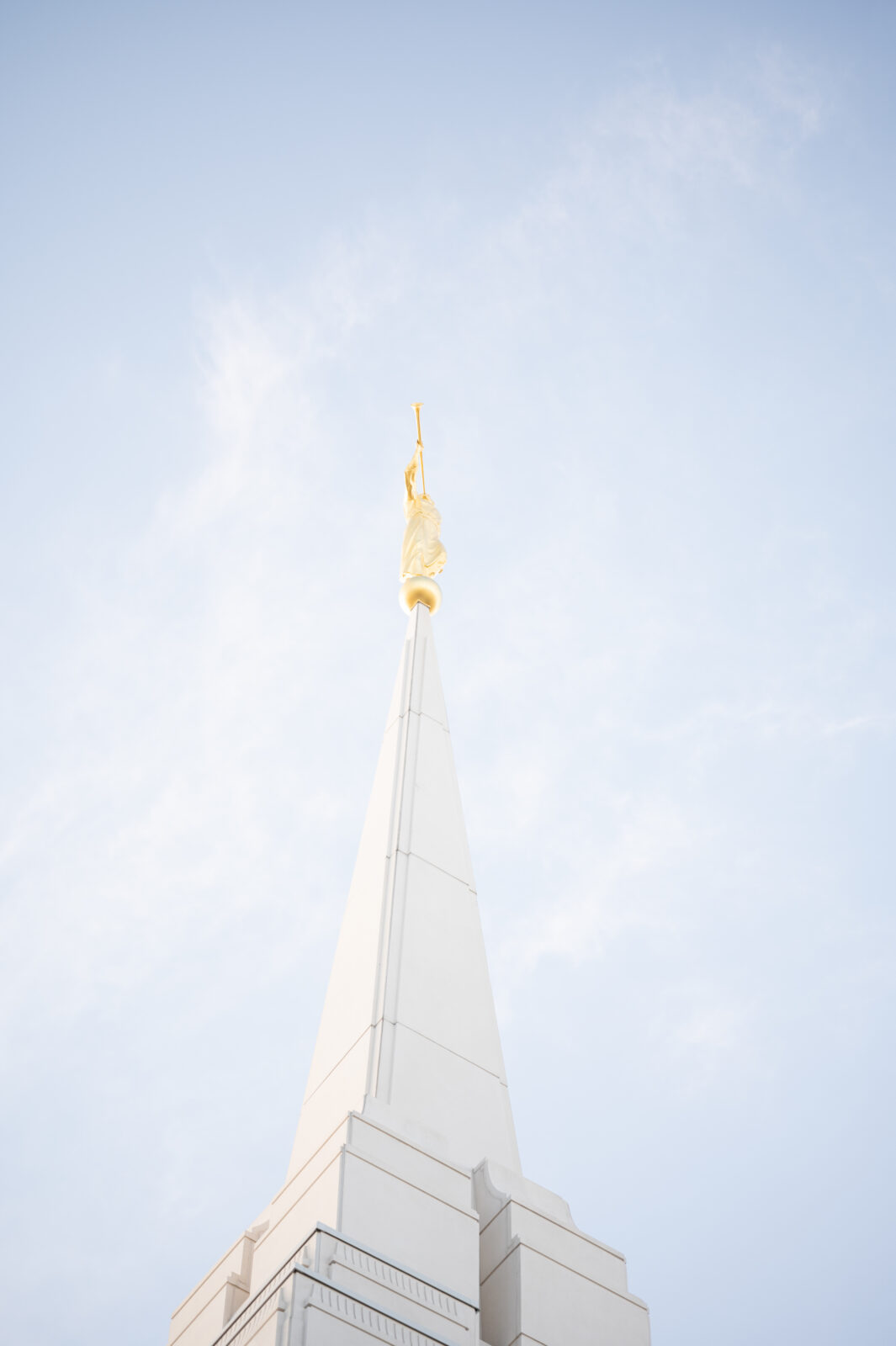 Rexburg mission photos