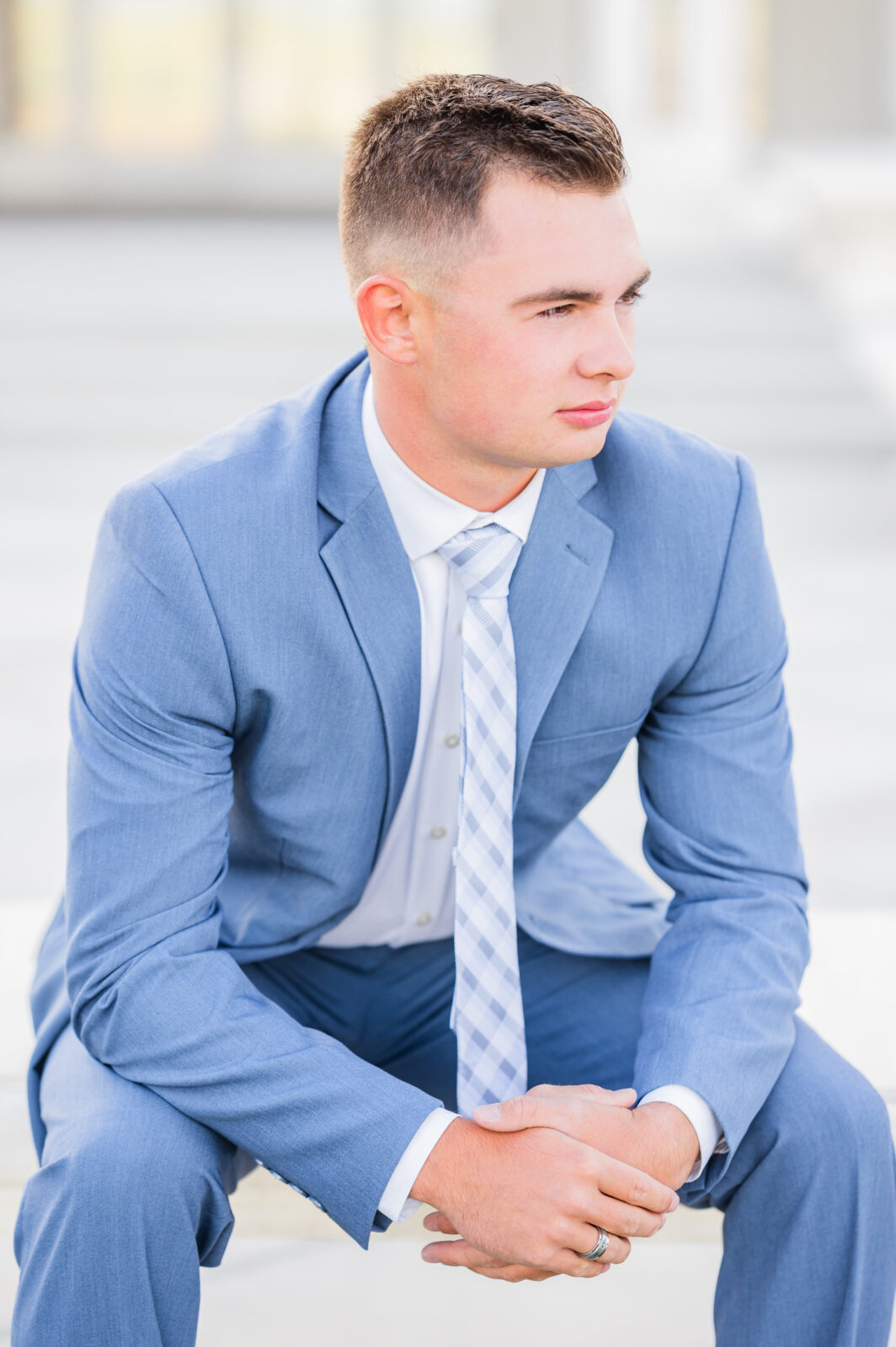 Rexburg mission photos